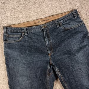 Duluth Trading Flex Ballroom Mens Jeans 44 Waist